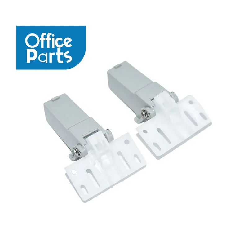 

5SETS FL3-6313-000 FL4-2050 ADF Hinge Right Left for Canon IR 1430 1435 C1225 C1325 C1335 ADV C250 C350 C351 MF810 MF820 MF830