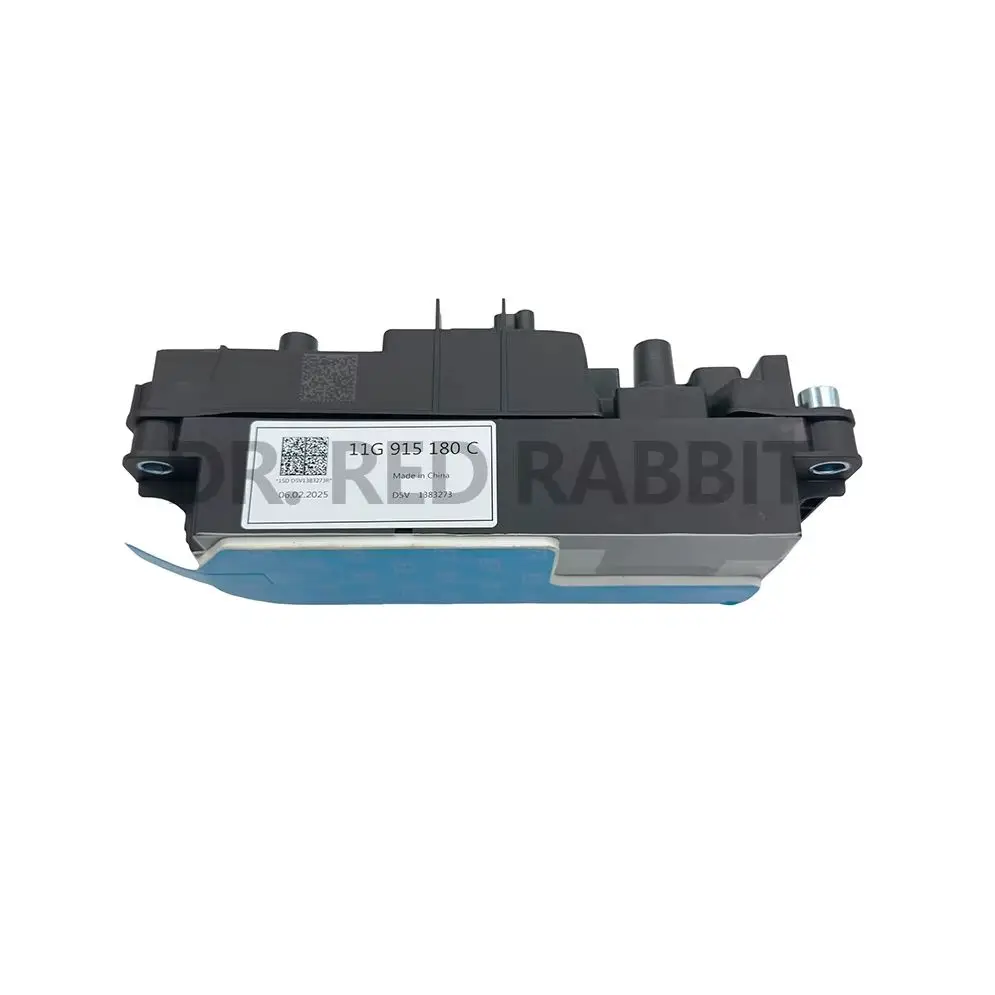 

11G915180C 11G915180B For Volkswagen New Energy ID3ID4ID6ID7Audi Q4E High voltage battery switch box Control unit