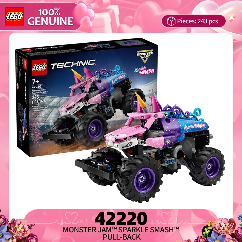 Lego Building Block… - image