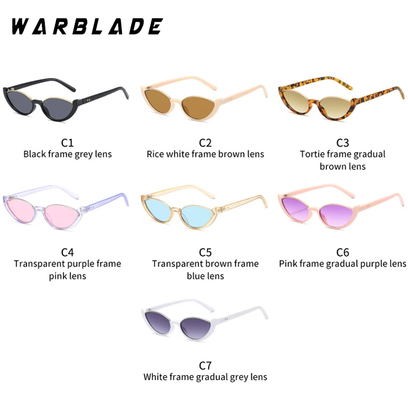 Trending Half Frame Cat Eye Design Women's Sunglasses Luxury Brand Small Frame Men Sunglass Summer Traveling Party Eyewear UV400