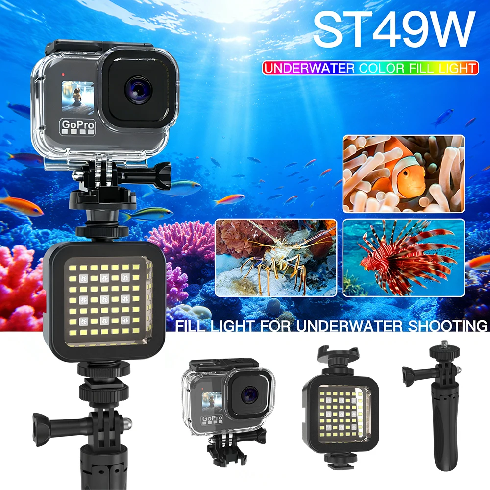 Seafrogs Plastic 40…