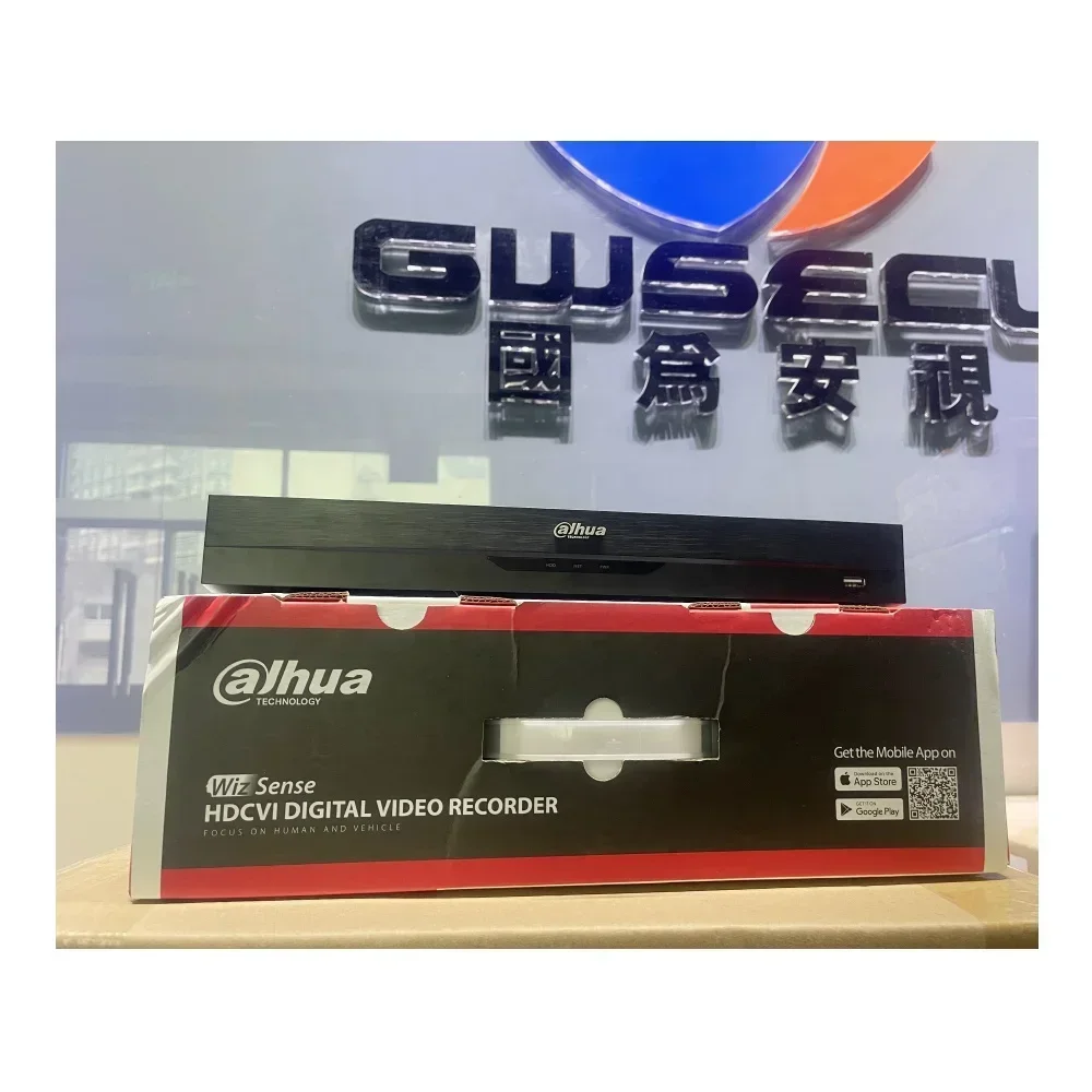 NEW XVR5432L-I3 32ch analog hybrid digital video recorder home security surveillance systems xvr dvr 32 channel cctv camera