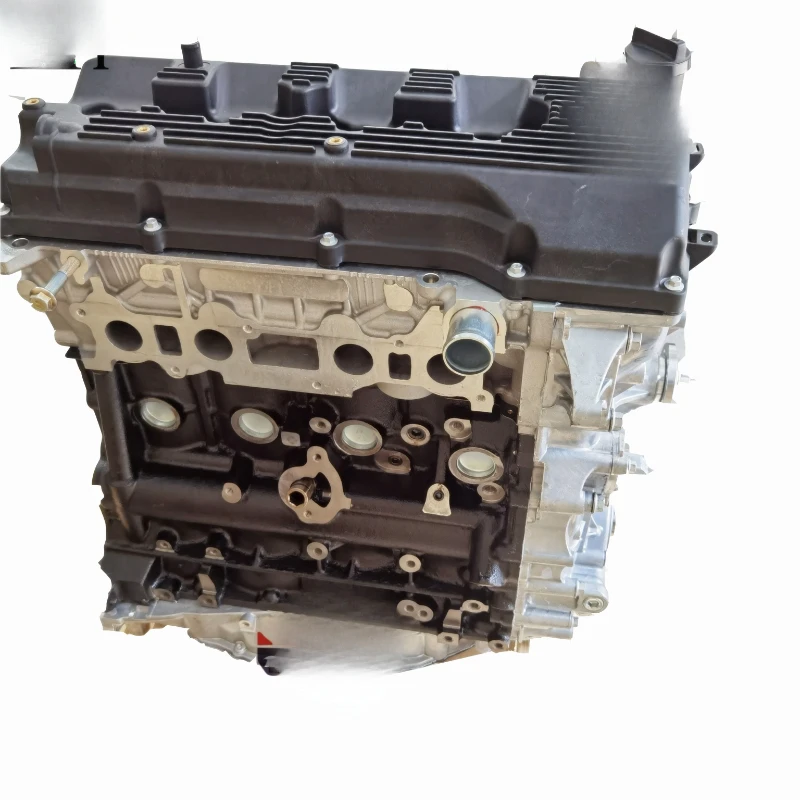 

Fortuner Automotive Motors New 2TR Engine HBS Long Block