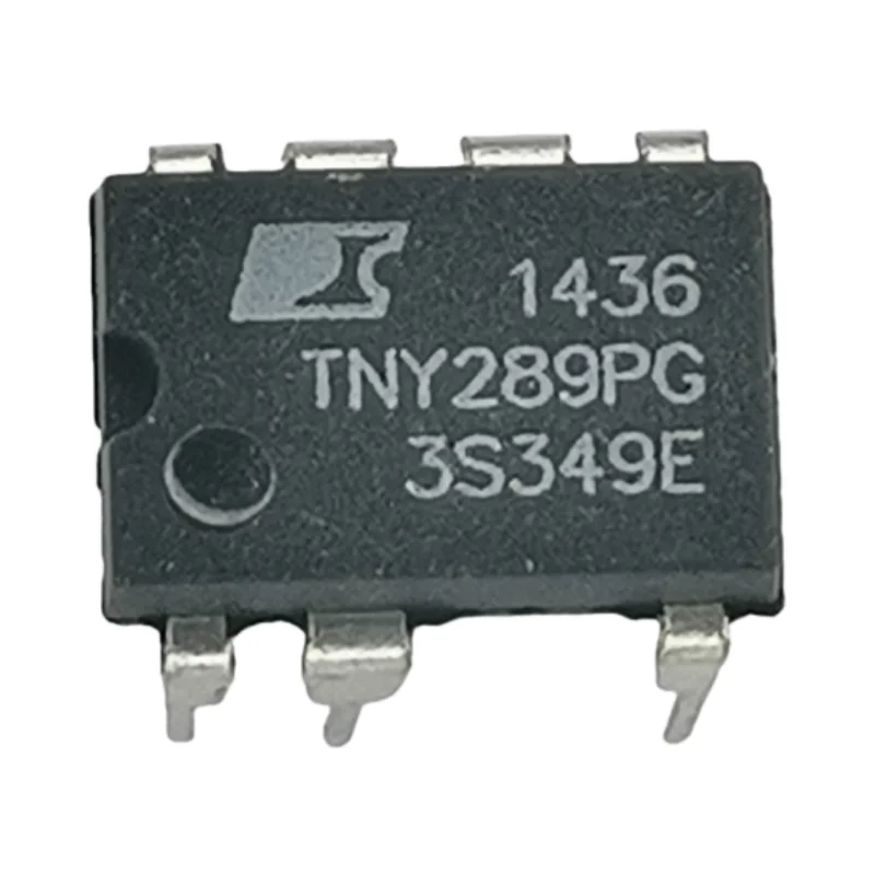 5PCS TNY289PG TNY289P TNY289 DIP7 TNY280PN TNY284PG TNY287PG TNY290PG