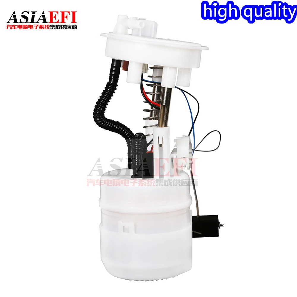 High quality Auto Parts Fuel Pump Assembly OEM 17040-JE60D FOR Nissan J10 Qashqai X-Trail T31Z  J10Z 4WD 08-13 17040JE60D