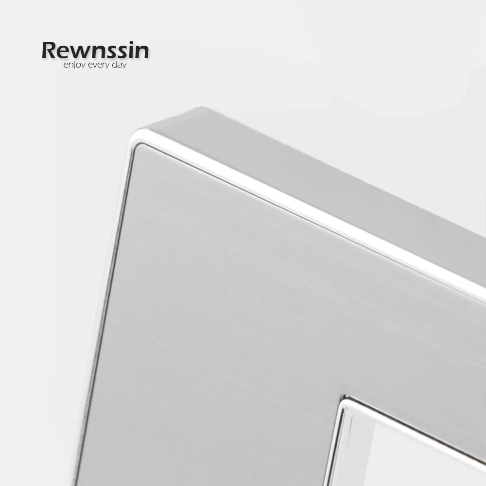 T1 Series -118 Brazil Socket DIY Socket Free Combination Power Socket TV RJ45 HDMI USB Socket Accessories Modular Power Socket