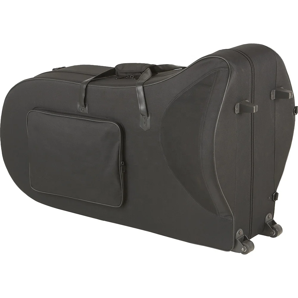 OEM Factory Price Trumpet JYTU7374 with BB 4 Upright Pistons Option