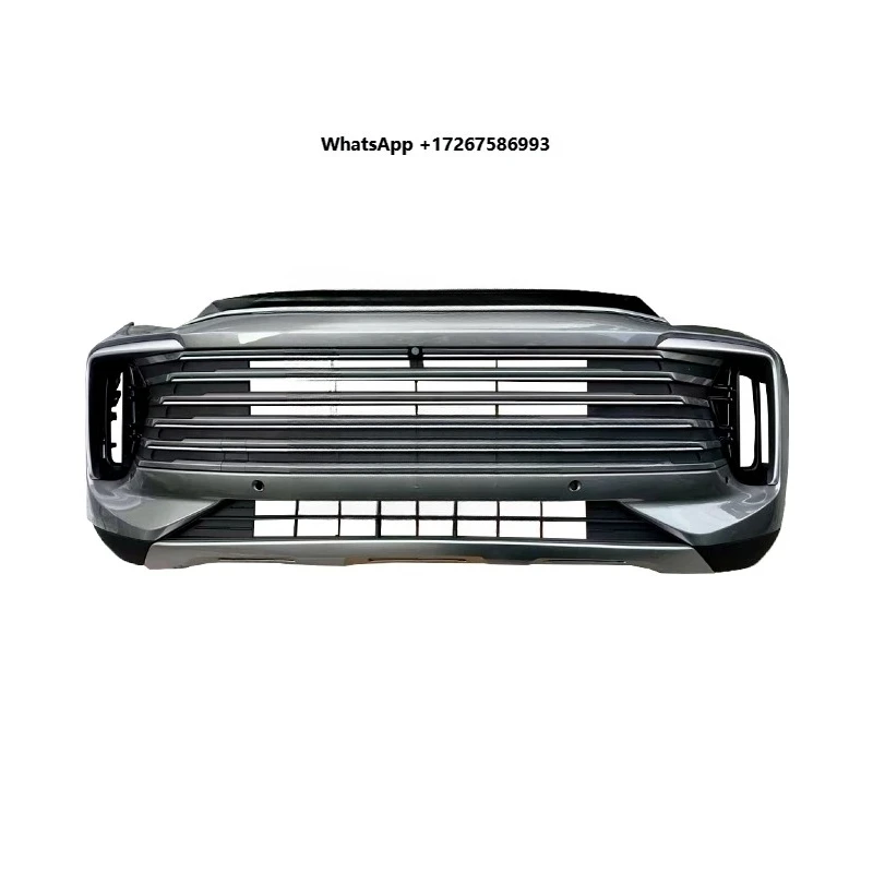 Chery EXEED TXL Front Bumper Assembly Original Factory Parts