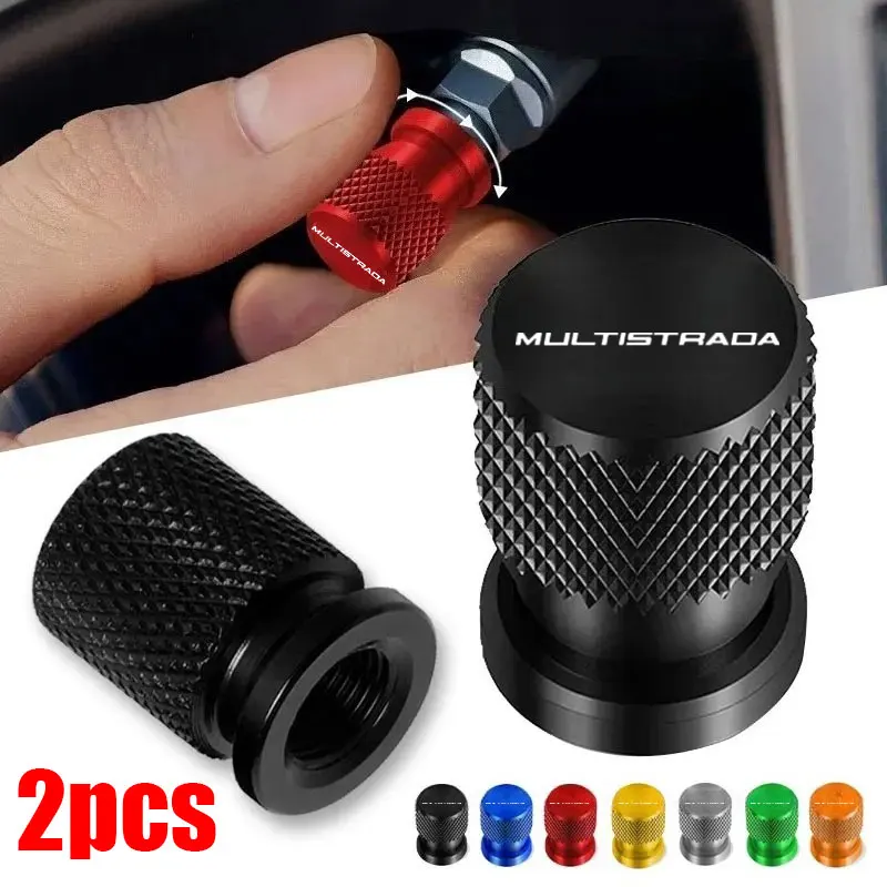 For Ducati Multistr…