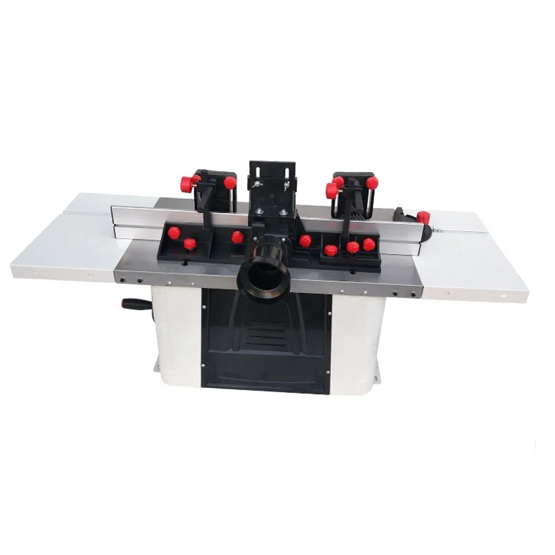 High Quality Best Selling Vertical Woodworking Engraving Machine with 1500W Motor CE Certified for Retail Industry