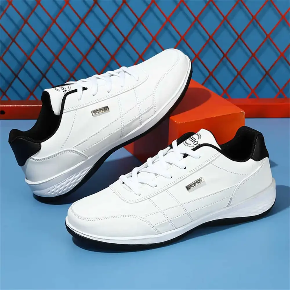 

Size 45 Spring-autumn Sapatos For Men Shoes Wedding White Black Dress Shoes Men Sneakers Sport Design Famous Tenisse