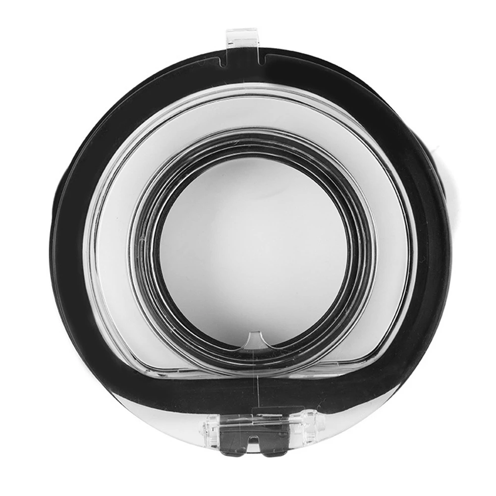 EAS-Bin ฝาปิดสําหรับ Dyson V10 V11 V15 เครื่องดูดฝุ่น Bin หมวกฐานแหวนปิดผนึกเปลี่ยนเก่าฝุ่นคอนเทนเนอร์ด้านล่าง