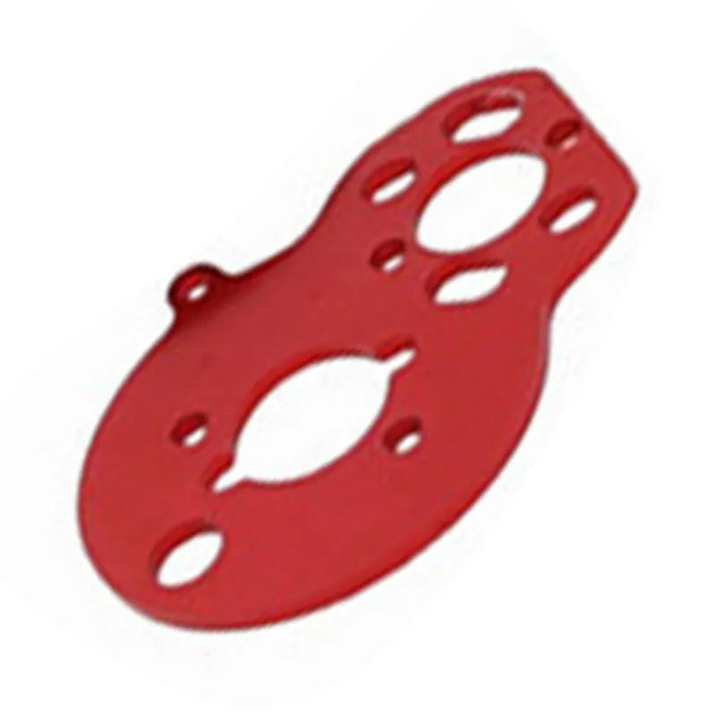 

A63T-For LOSI 1/24 Micro-B RC Car Accessories- Transmission Housing Gear Assembly Kit For RC Car Upgrades