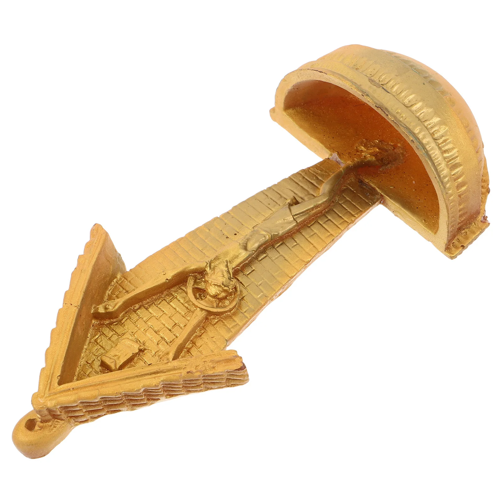 

1pcs Holy Water Decor Wall Mount Resin Religious Font Hanging Holy Water Font For Home Altar Church Entrance Ceremony Decoration