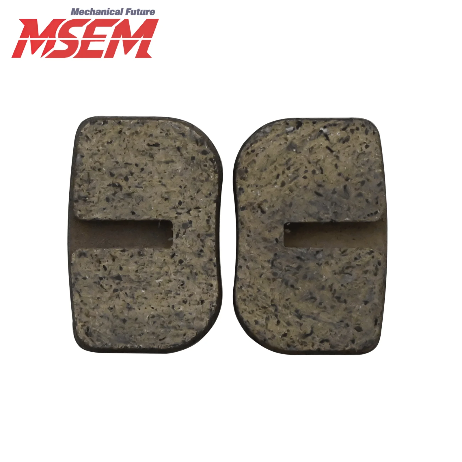 For 47 49cc Minimoto Pocket Bike Baby Kid Crosser Mini Gas Scooters Mini Dirt Bike Small ATV Brake Pad Disc Brake Shoe Pad - view 6