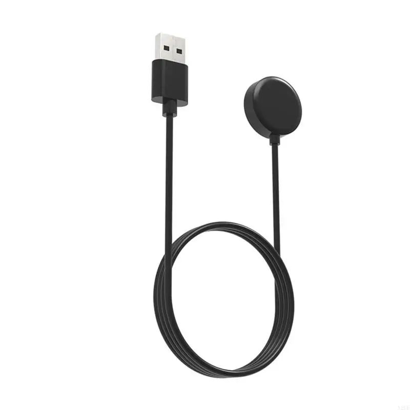 N2UE For Mibro for Smart Watch Verge for Smart Watch Replacement USB Char