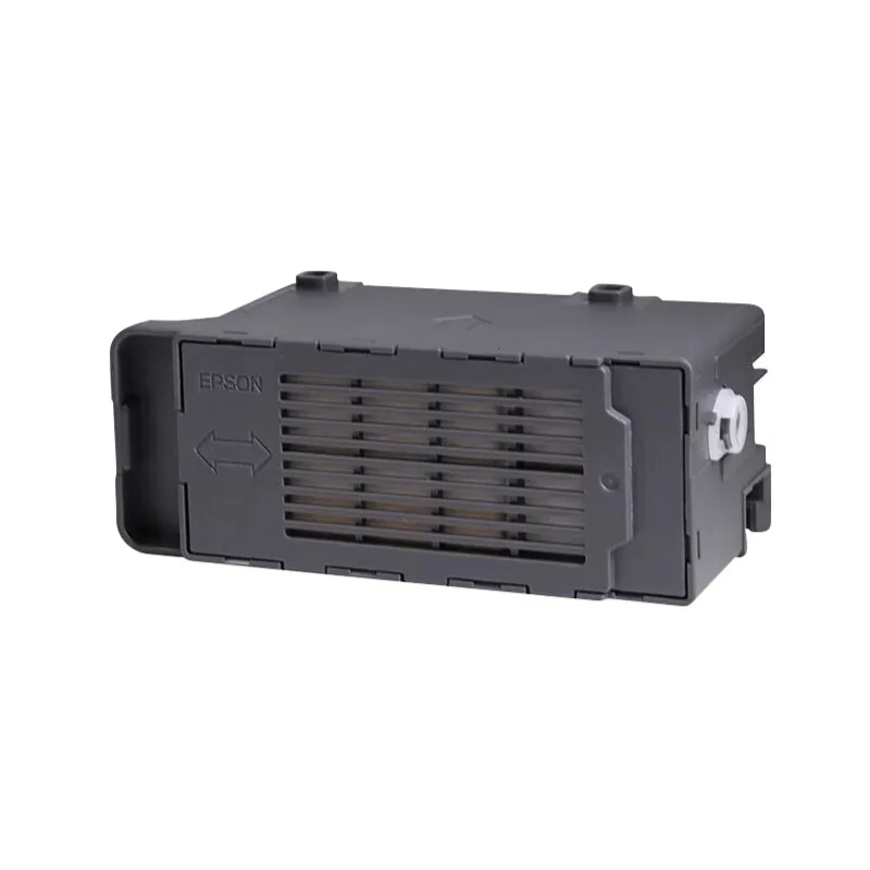 

Original waste ink bin for Epson PXMB9/C9345 maintenance box waste ink pad L6558 6578 8168 8188 8058 18058 15158 15168 15146 WF-