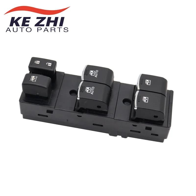 

Car Electronic Power Master Window Switch For Subaru Forester 2012-2018 OEM 83071-SG090 83071SG090