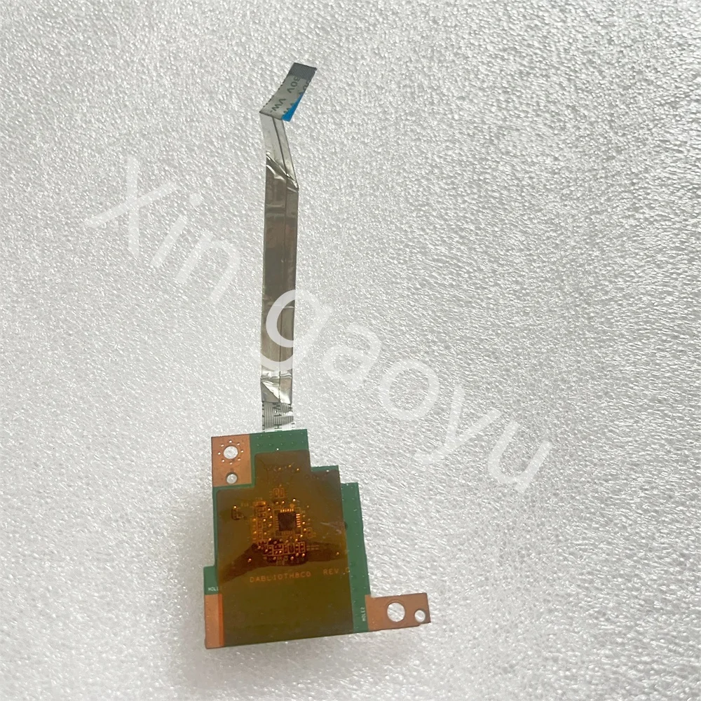 Original For Toshiba Satellite S50-B S50D-B SD Card Reader Board DABLIDTH8C0 100% Tested OK