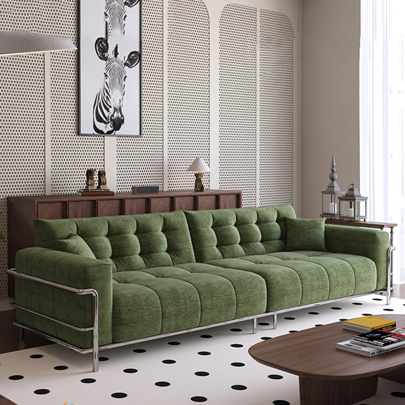 

Modern Simple Living Room Sofas Europe Nordic Lazy Luxury Living Room Sofas Family Minimalist Salas Y Sofas Muebles Furniture