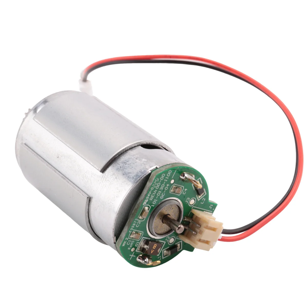 Main Brush Motor for DEEBOT N79S N79 RoboVac 11 11C Excellence 990 5040 3090 Vacuum Parts