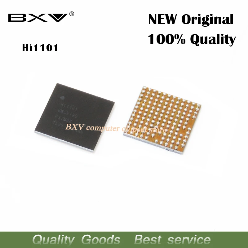 2PCS HI1101 HI1101G…