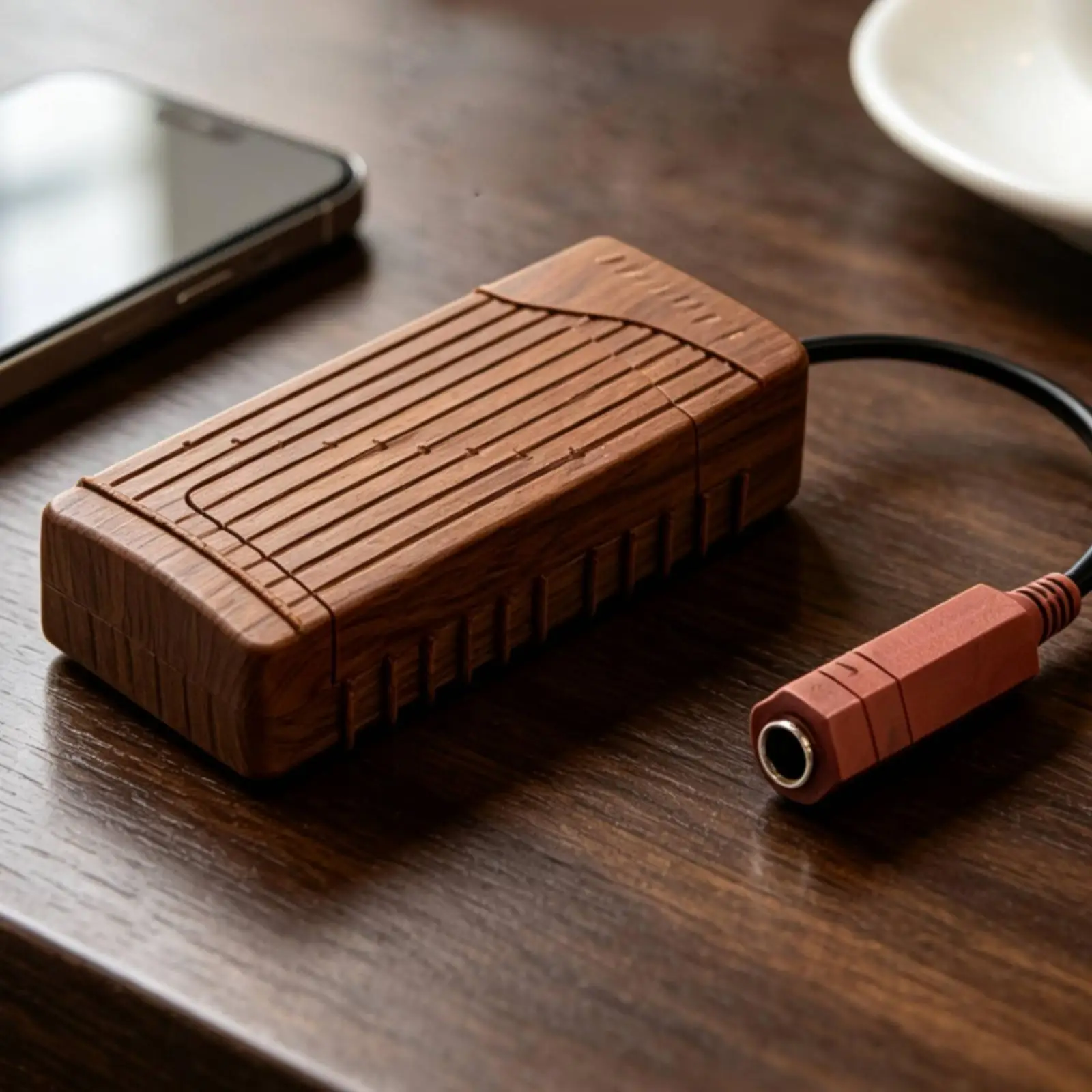 Guzheng Pickup with Peel-and-Stick Design Button-Buttonless Musical Instrument