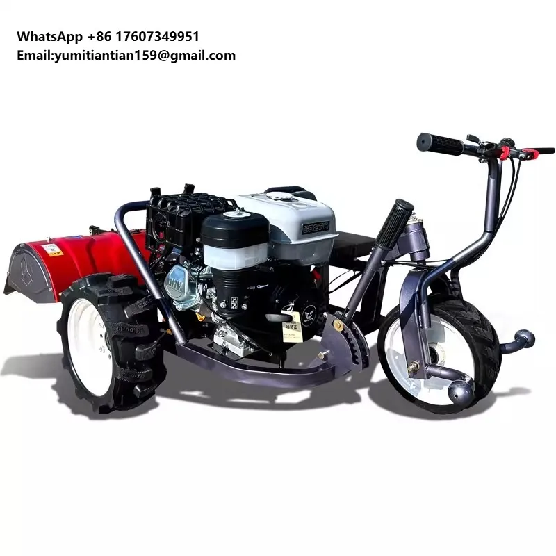 

Широкий спектр использования сельскохозяйственного оборудования и лесного хозяйства для различных сценариев с помощью настраиваемых размеров