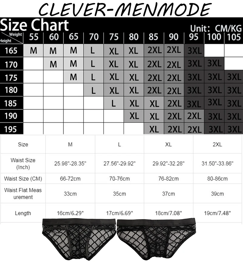 Roupa interior sexy masculina ver através de cuecas transparentes diamante grade malha biquíni masculino plutônio falso couro bondage calcinha hombre tanga