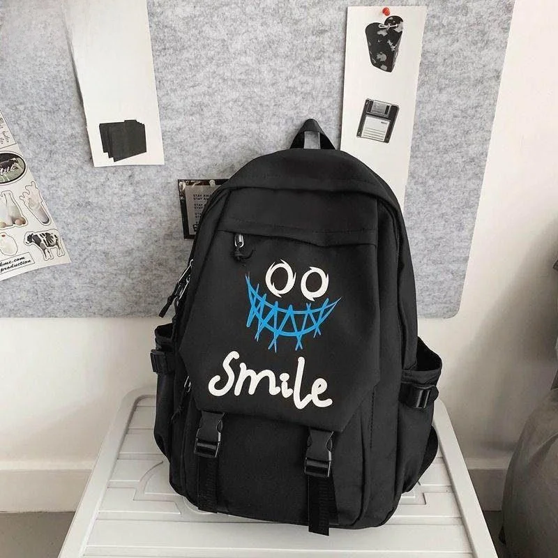 Trendy Large Capacity Backpack for Boys Primary School Students Grades Four Five Six Seven Cool Style Double Shoulder Bag