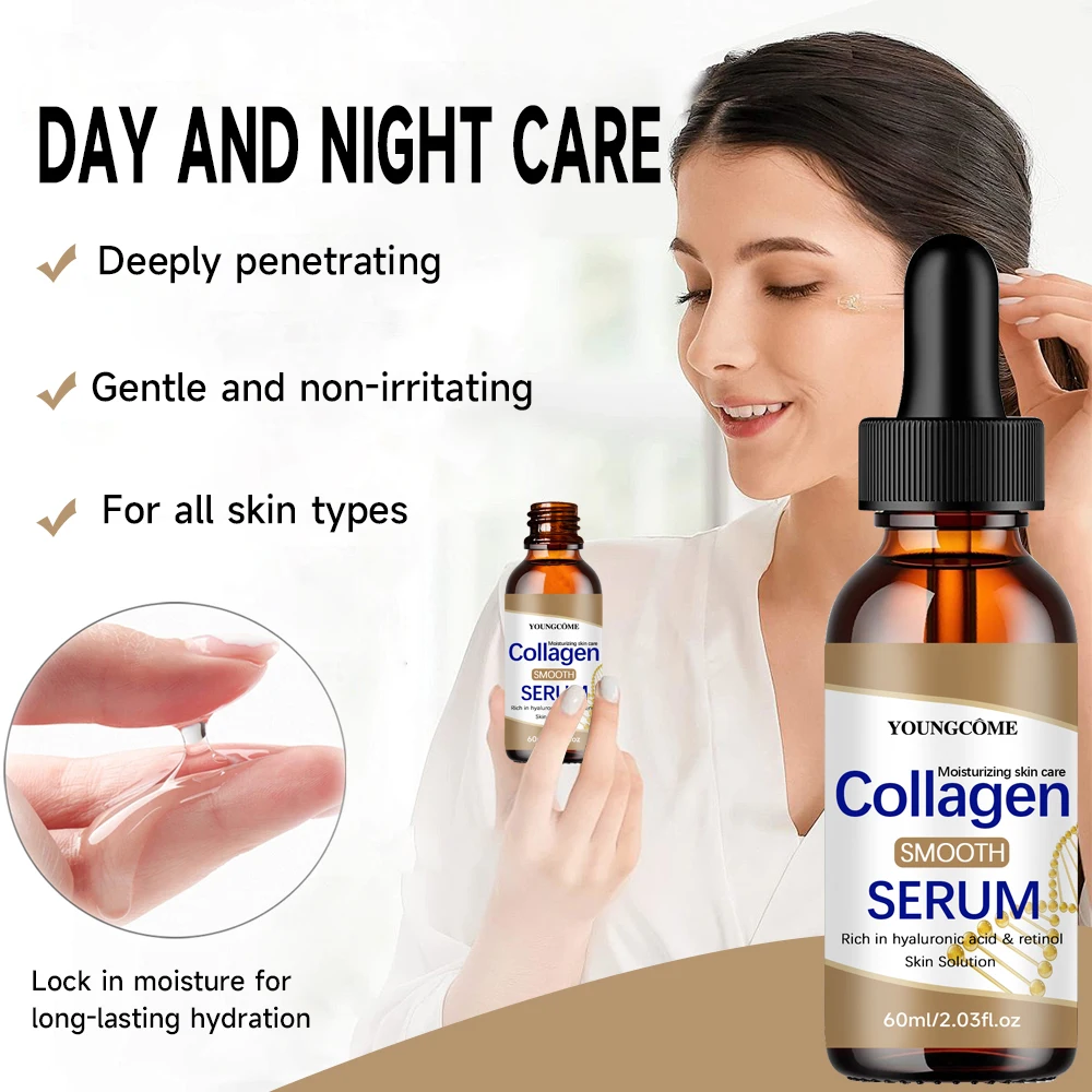 Siero al collagene con acido i - Hyaluronic Acid Facial Serum recensione e prezzo
