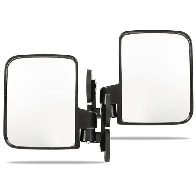 A01K-Universal Tractor Rear View Mirror, Tractor Side Mirror For Kubota B BX Mahindra