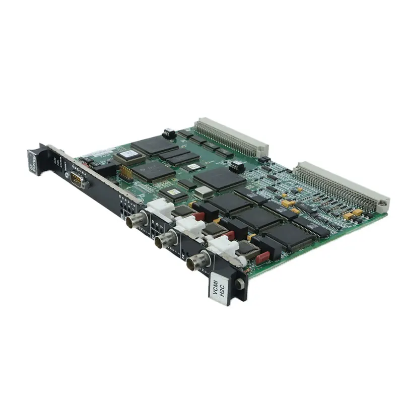 Gold seller  Used low price technology good for industrial automation  IS200VCMIH2CAA Module