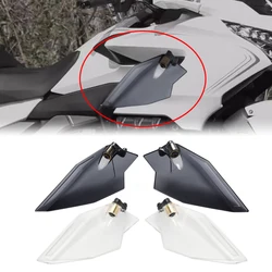 For Honda Goldwing 1800 GL Tour DCT 2018-2022 Motorcycle Adjustable Upper Air Deflectors Wind Deflector Accessories