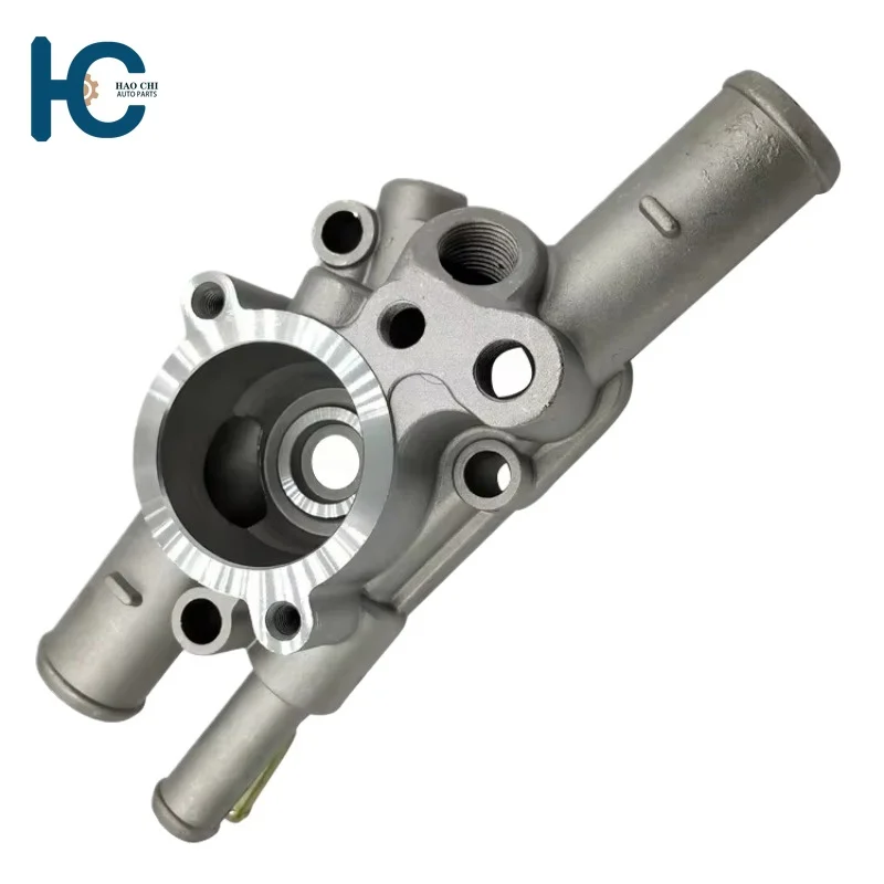 16333-11160 Thermostat Housing For Toyota Corolla 1992-97 Toyota PASEO STARLET Toyota Tercel 1991-1994