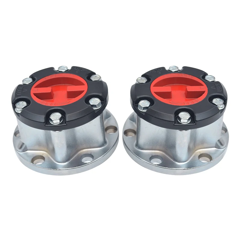 Factory Direct Spline 26 4x4 Free Wheel Hub Locking Hubs 43508-35050 For 4Runner 79-85