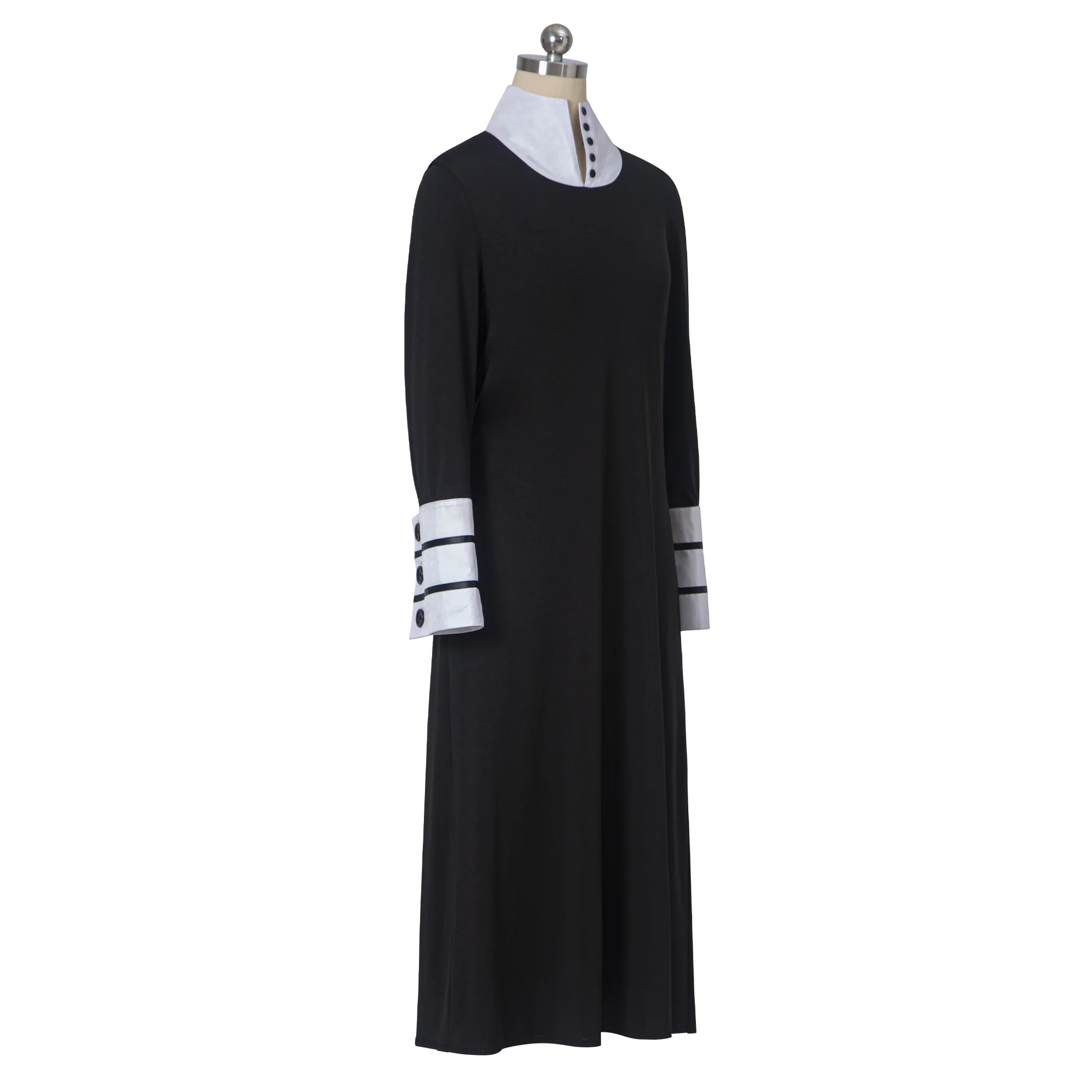 Costume de Cosplay Anime Soul Eater Crona, robe de haute qualité, parfaite pour les Conventions et Halloween