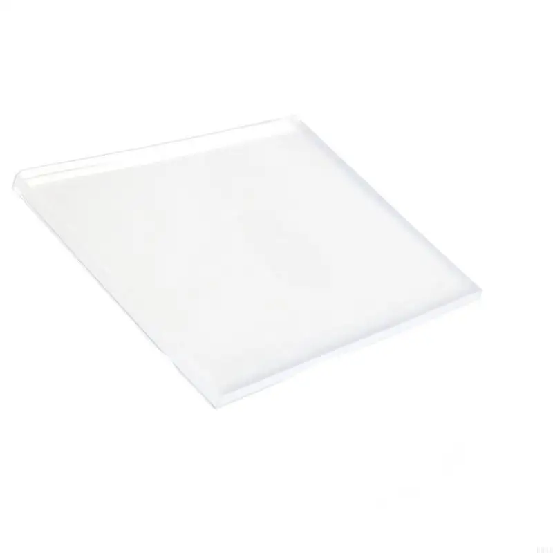 

Гелевая печатная площадка для скрапбукинга, журналирования, изготовления карточек, художественный ремесленный проект, 5x7 8x10