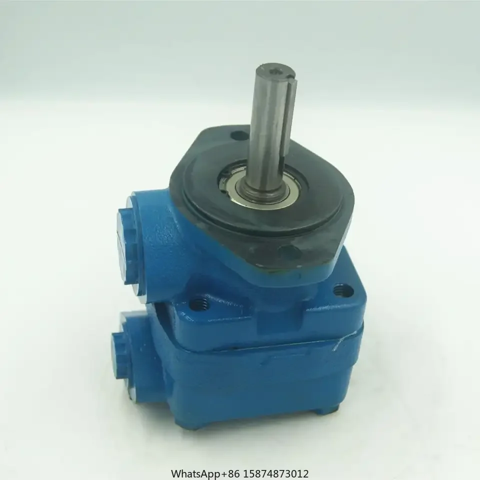 Trade assurance replace singal Vane Pump V20-1P9P-1D-4 V20-1P8P-1C-11 V10 V20 series SV10-1P13P-1A V10-1P9P-1