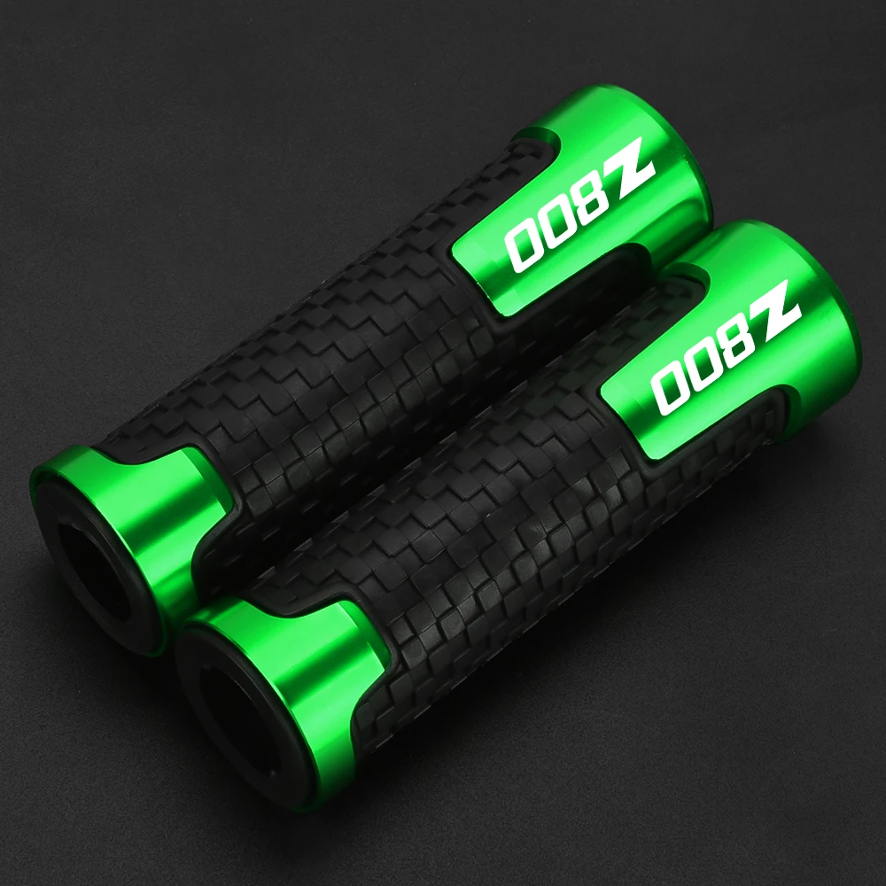 

Motorcycle Handlebar Grips Handle Throttle Turn Grip grip end For YAMAHA Z800 Z 800 Z-800 2013~2025 2024 2023 2022 2021 2020