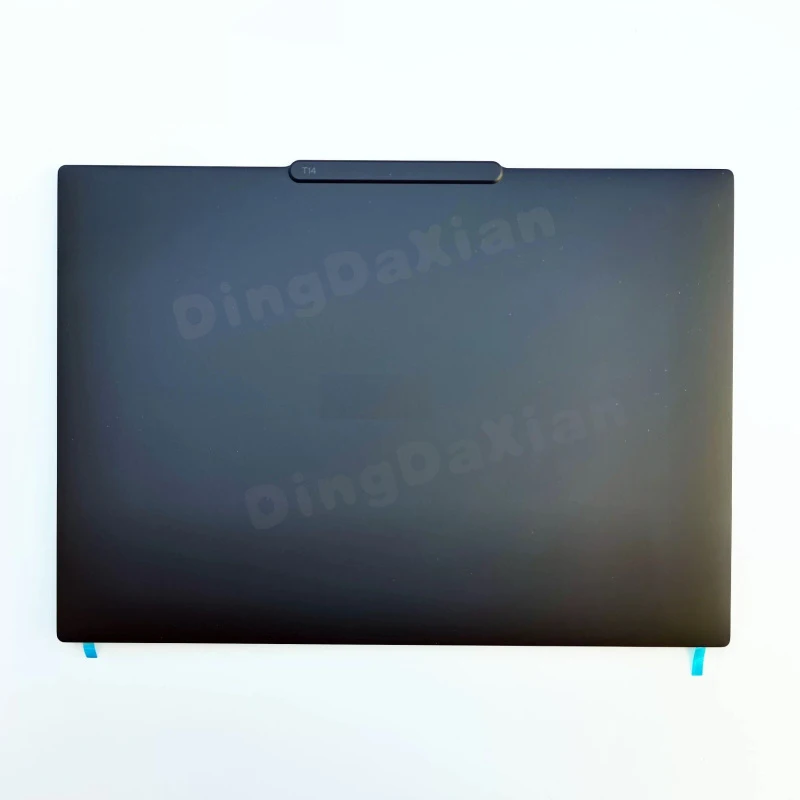 

L+5CB1M21614 New For Lenovo ThinkPad T14 Gen 5 LCD Cover Rear Lid Top Case PC FHD