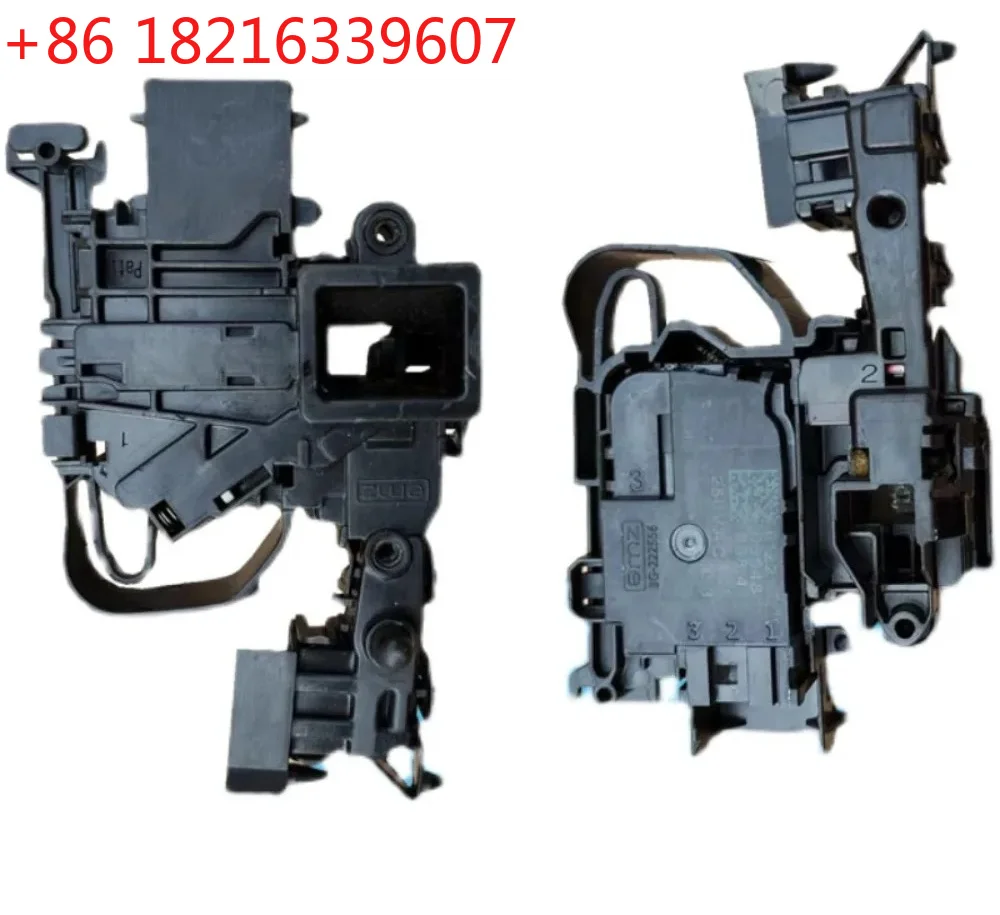 YAO New Electronic Door Lock Delay Switch For Samsung Washing Machine DC34-00028B 250V Washer Parts