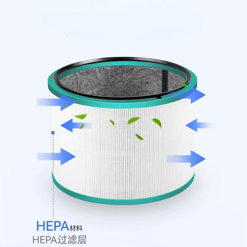 Fan Air Purifier Filter TP/HP/DP04/05/06/09/7 Filter PH02 Brand Protection Makes You Feel More At Ease Purchase Attention Model