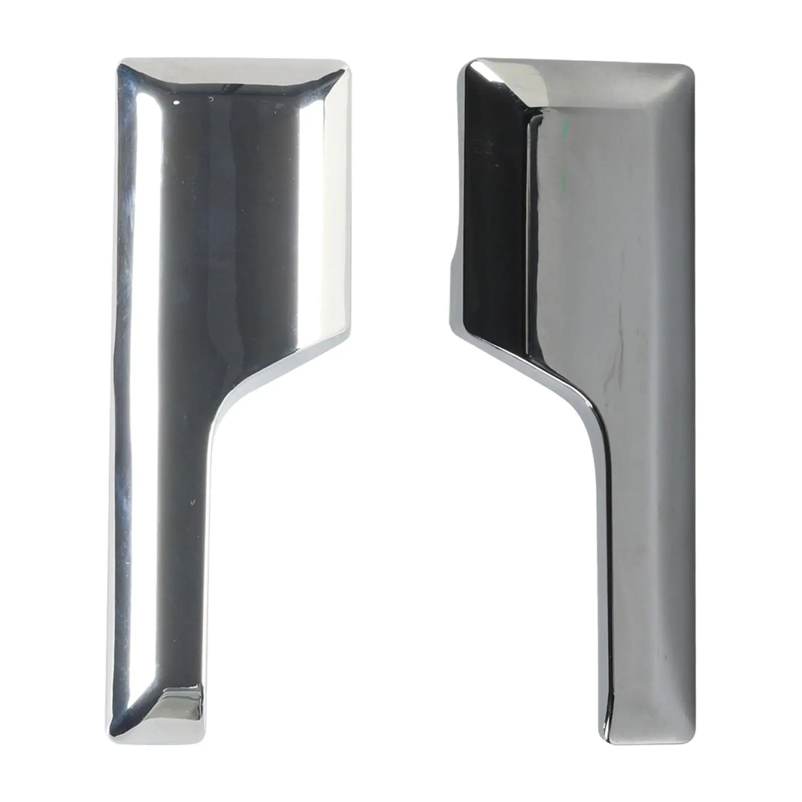 High Quality Car Interior Door Handle Plastic Replacement for Vehicle Inside Door Restoration