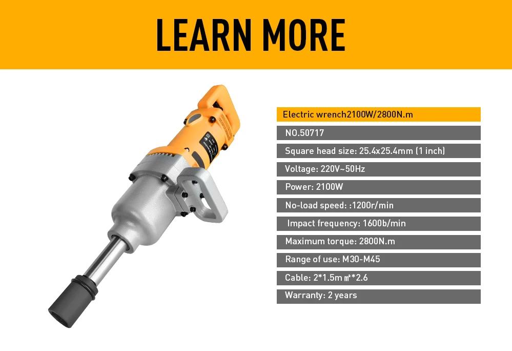 GSFIXTOP industrial Heavy Duty Electric Drill with Brushless Motor for Tough Applications other power tools wrench