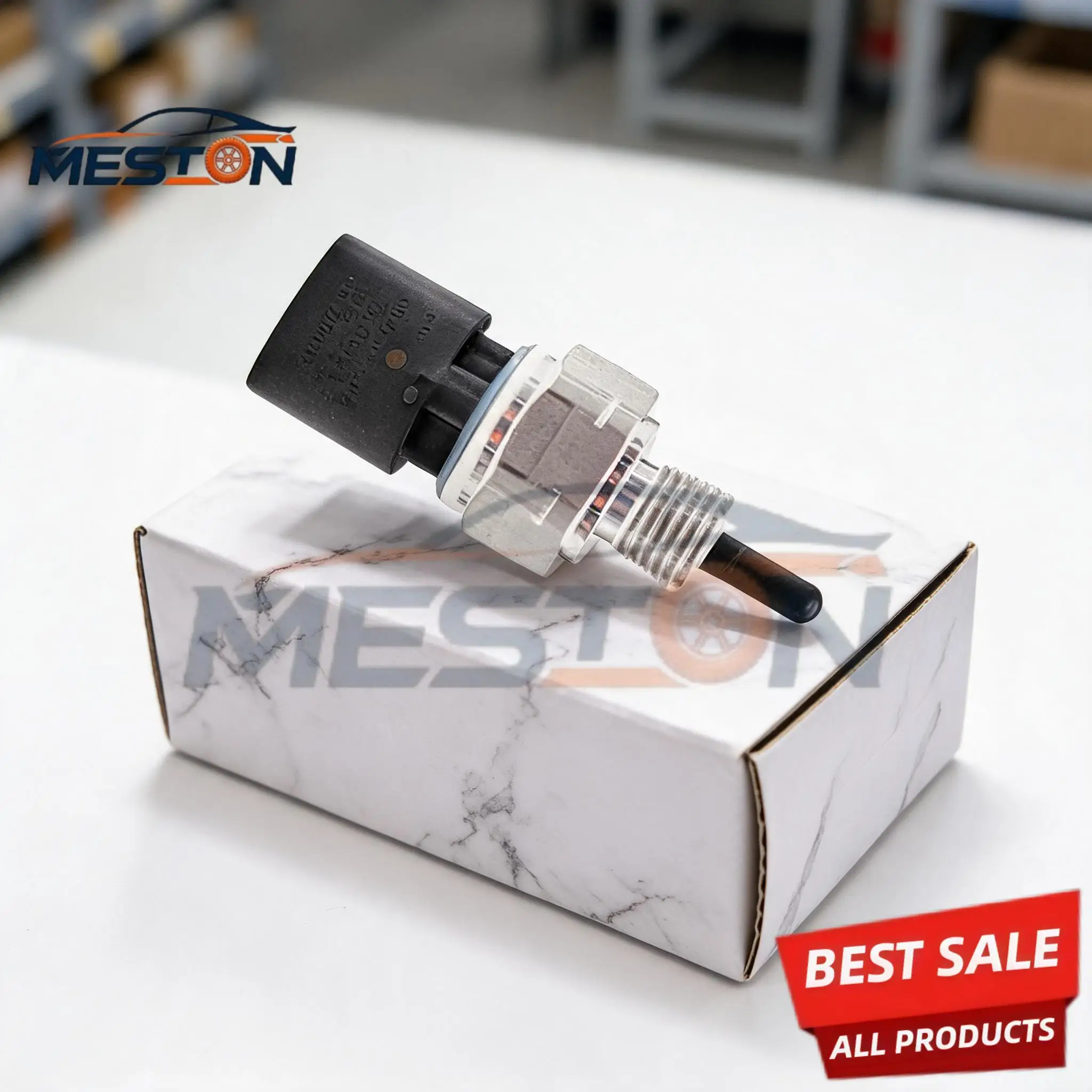 68283346AD 50054383 Oil Pressure Sensor for Alfa Romeo Stelvio 2018-2020 & Giulia 2019 2.0L