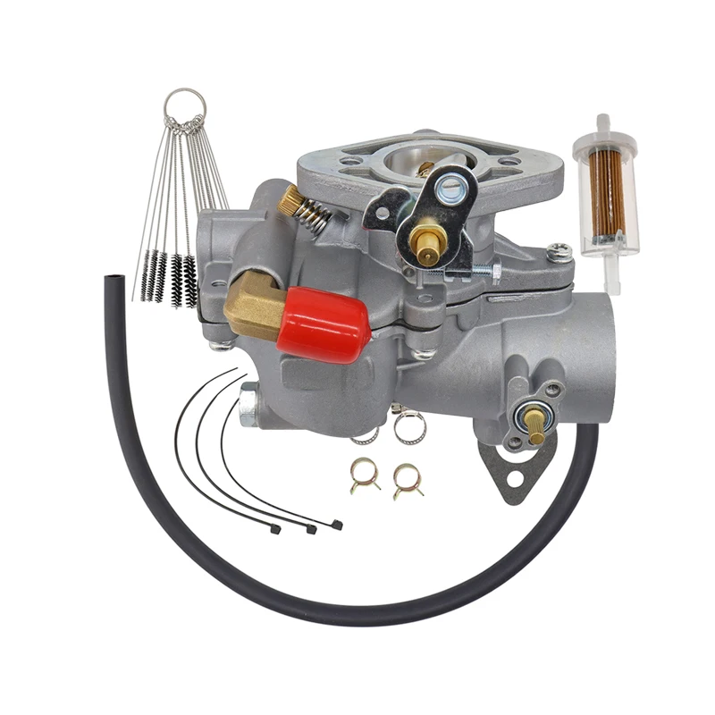 CARBURETOR FIT FOR ZENITH 70949C92 71523C93 70949C91 MFG 13781 13794 OLD CUB TRACTOR