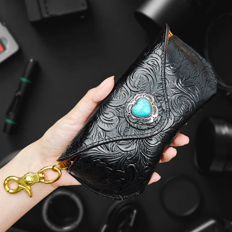 New Handmade Leathe…