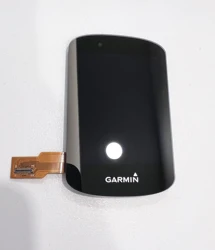 Оригинальный ЖК-дисплей для GARMIN EDGE 530, измеритель скорости велосипеда, GPS-часы, секундомер, ЖК-экран, ремонт, запасные части