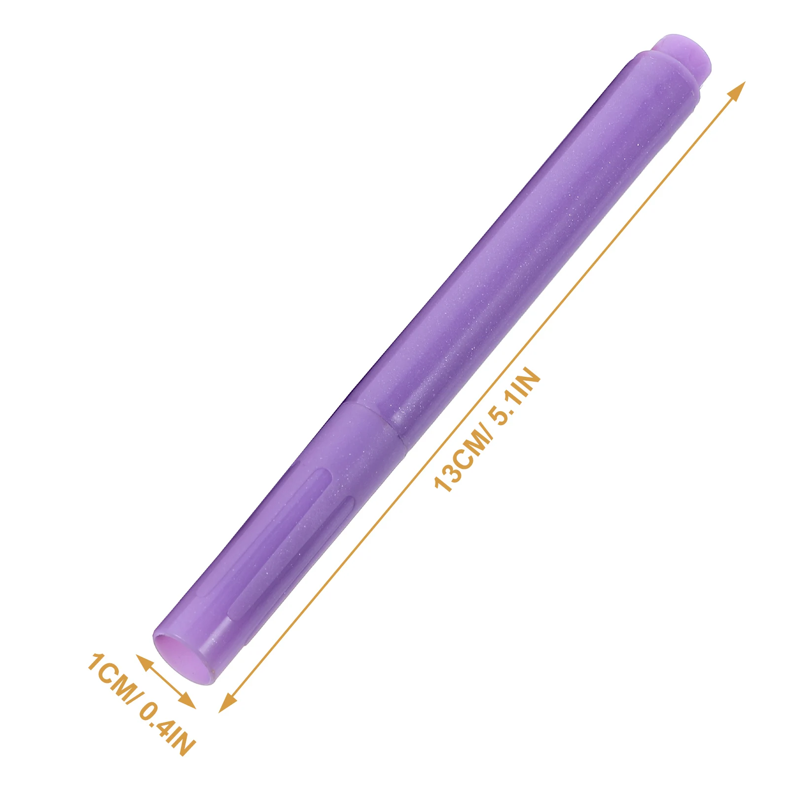 

8pcs Washable Paint Markers Metallic Pens Drawing Art Supplies For Glass Ceramic Metal Surfaces Glass Creative Tools